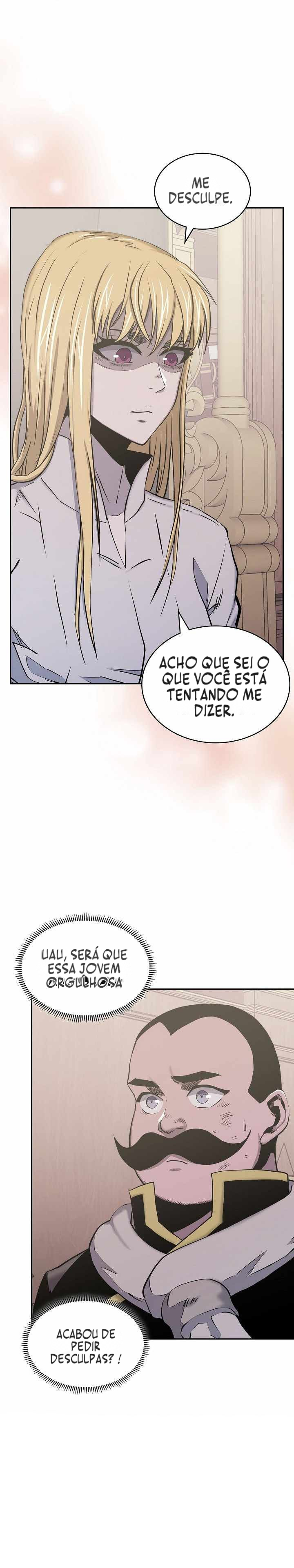 Mercenário Dimensional Capítulo 223 Página 25