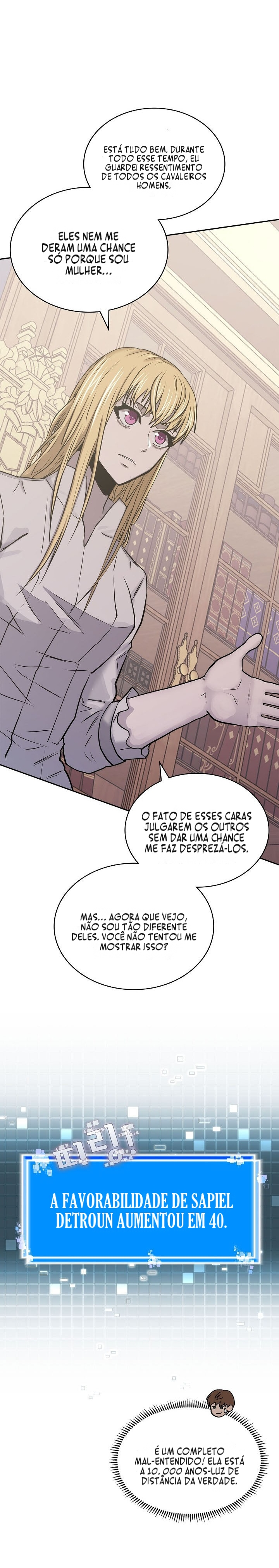 Mercenário Dimensional Capítulo 224 Página 4