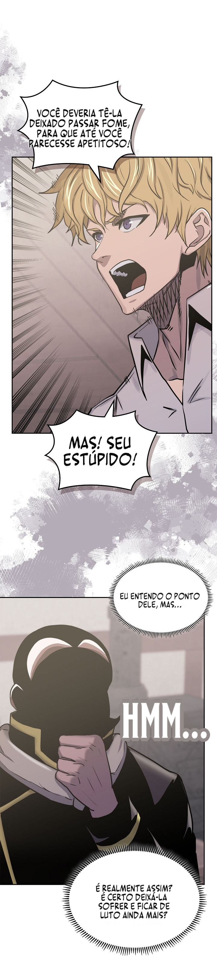 Mercenário Dimensional Capítulo 224 Página 9
