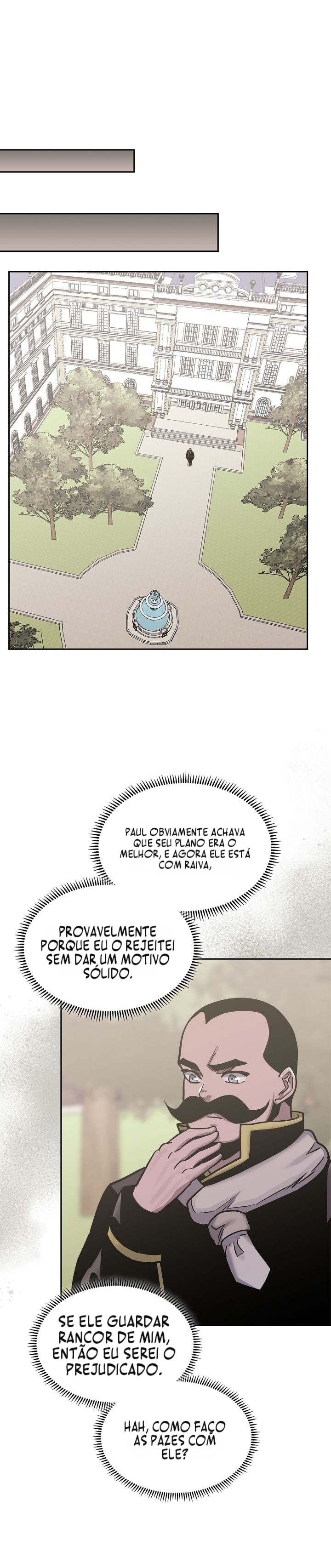 Mercenário Dimensional Capítulo 224 Página 15