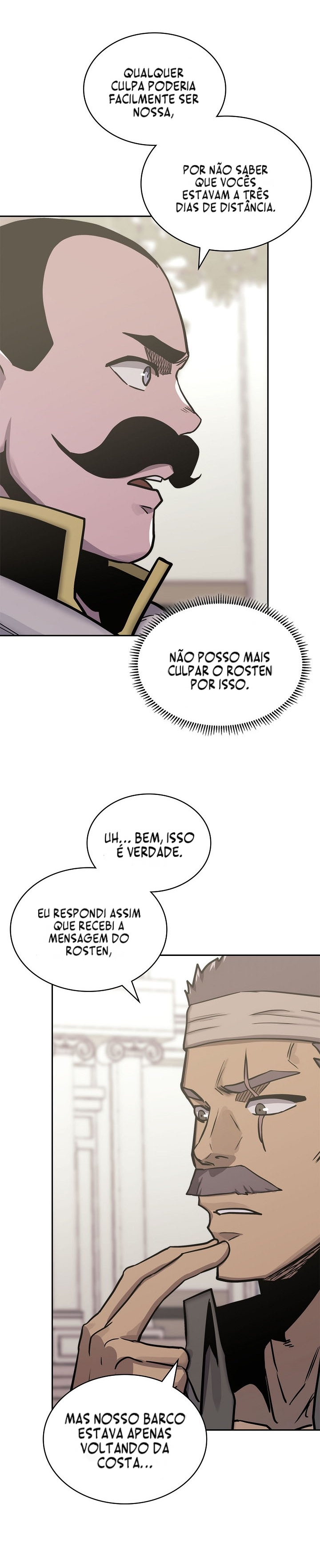 Mercenário Dimensional Capítulo 224 Página 24