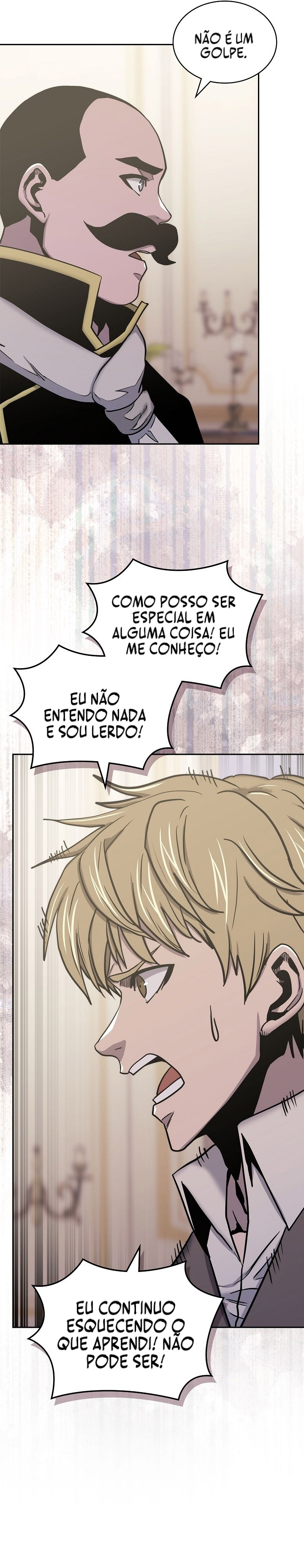 Mercenário Dimensional Capítulo 225 Página 13