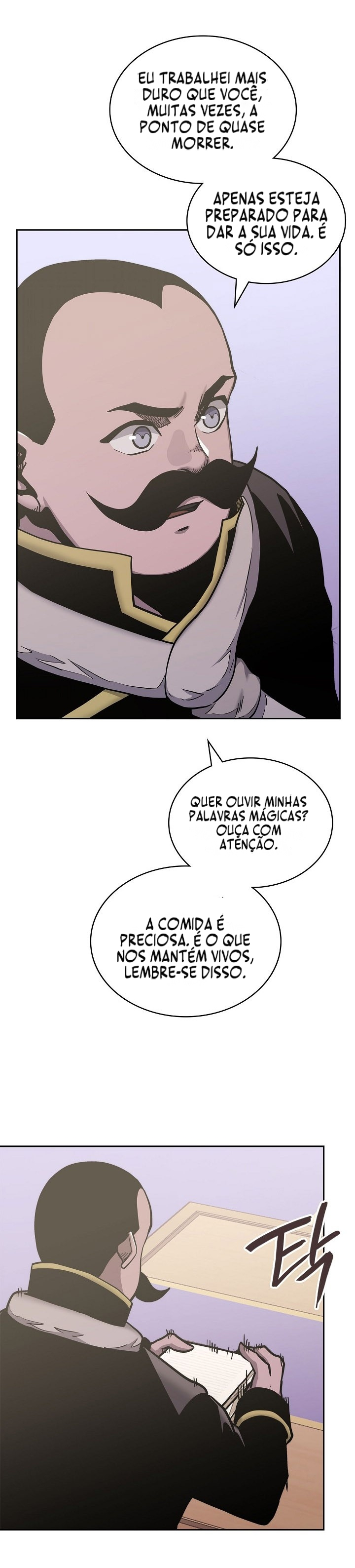 Mercenário Dimensional Capítulo 225 Página 14