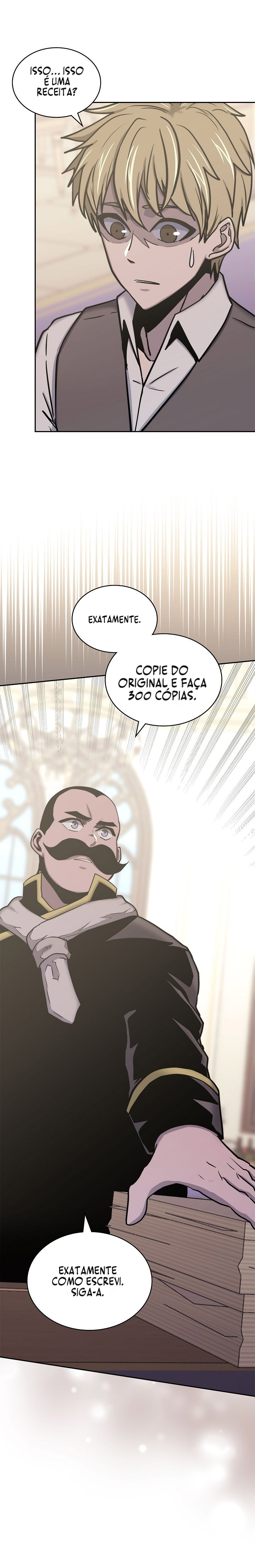 Mercenário Dimensional Capítulo 225 Página 15