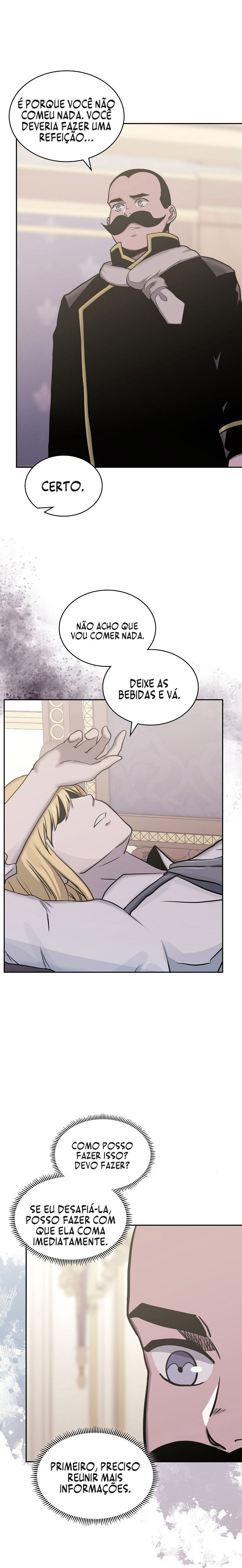 Mercenário Dimensional Capítulo 225 Página 20