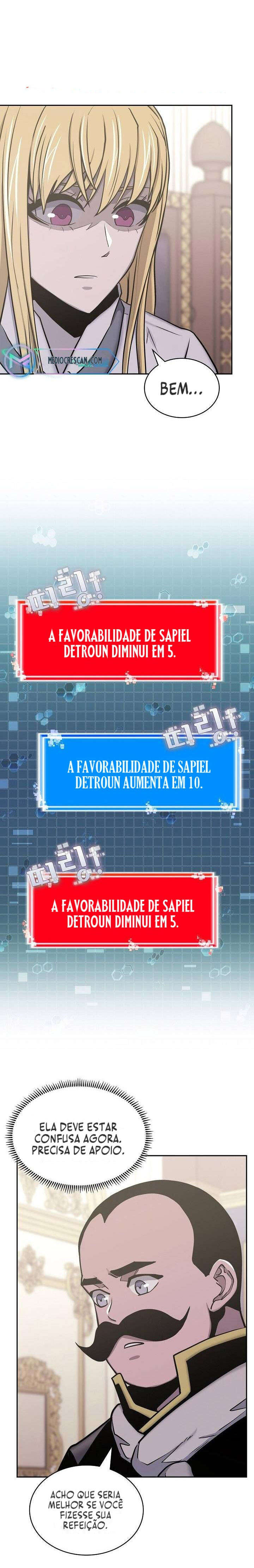 Mercenário Dimensional Capítulo 226 Página 3