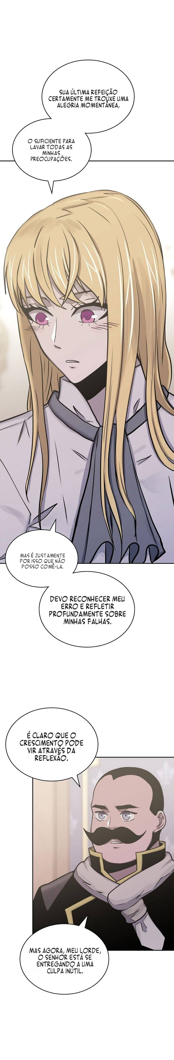 Mercenário Dimensional Capítulo 226 Página 9