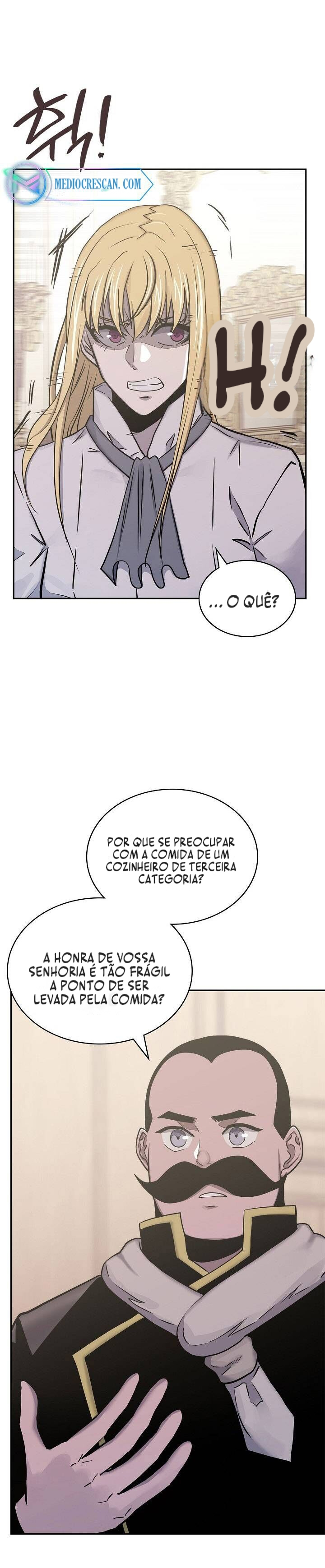 Mercenário Dimensional Capítulo 226 Página 10