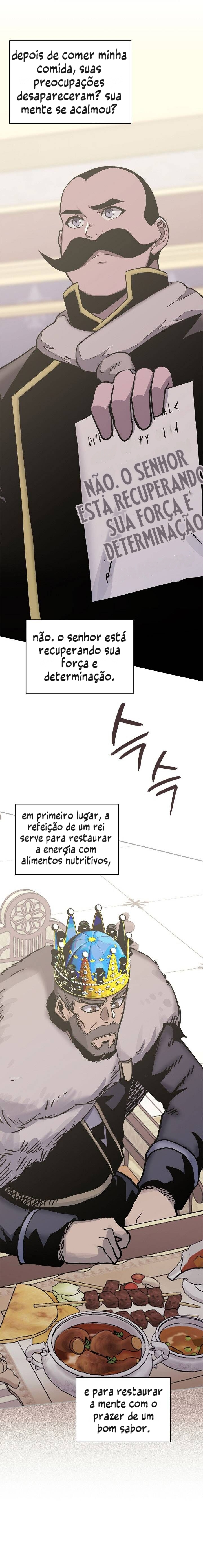 Mercenário Dimensional Capítulo 226 Página 13