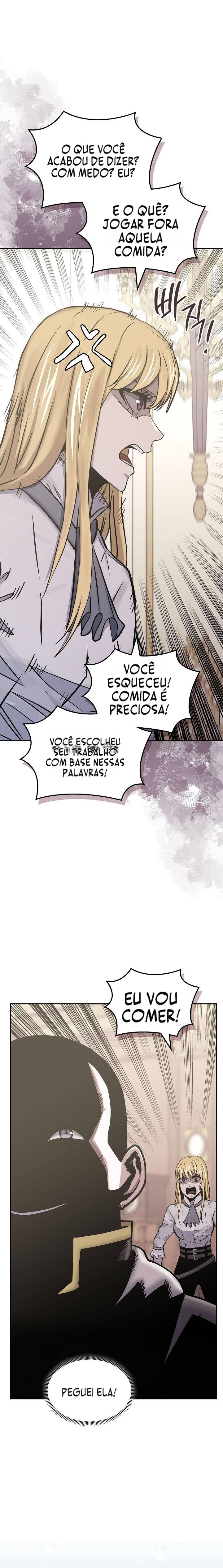 Mercenário Dimensional Capítulo 226 Página 15
