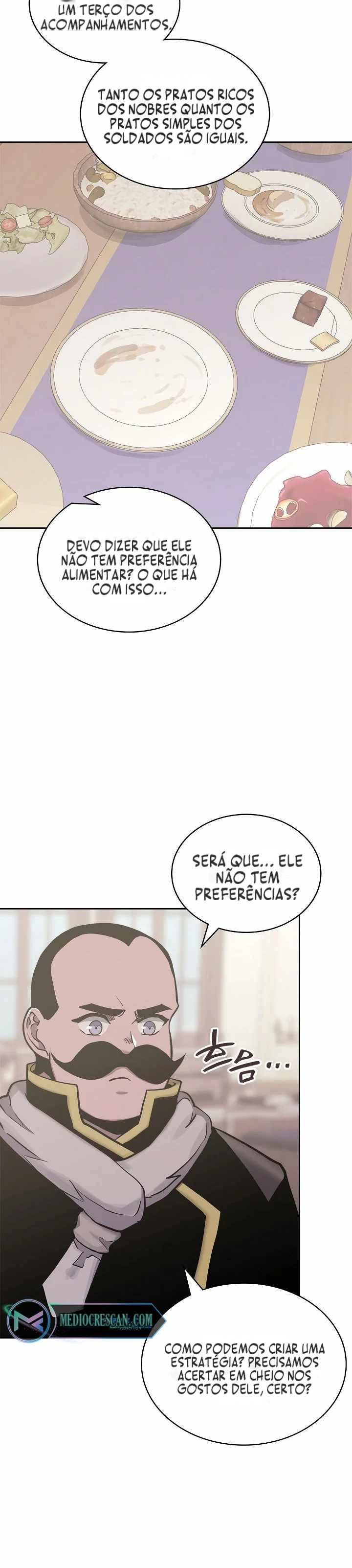 Mercenário Dimensional Capítulo 227 Página 13