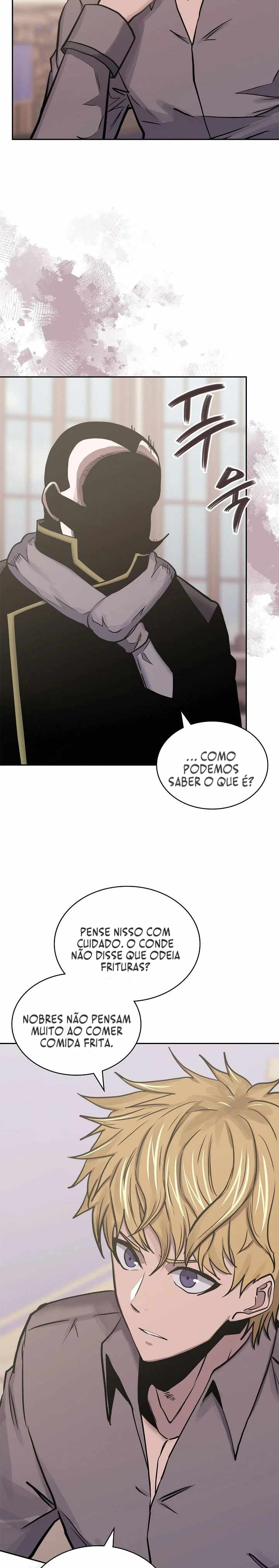 Mercenário Dimensional Capítulo 227 Página 15
