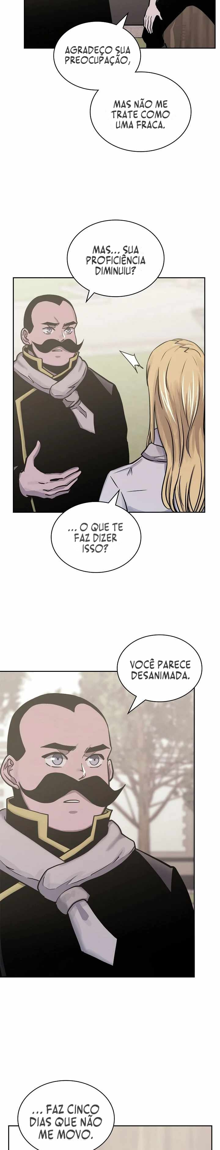 Mercenário Dimensional Capítulo 227 Página 24