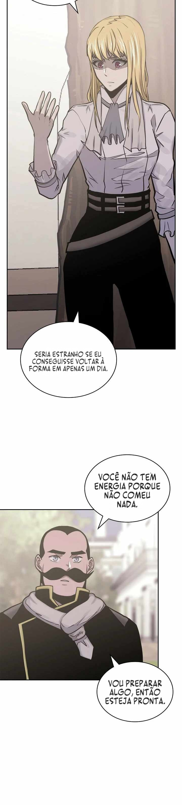 Mercenário Dimensional Capítulo 227 Página 25