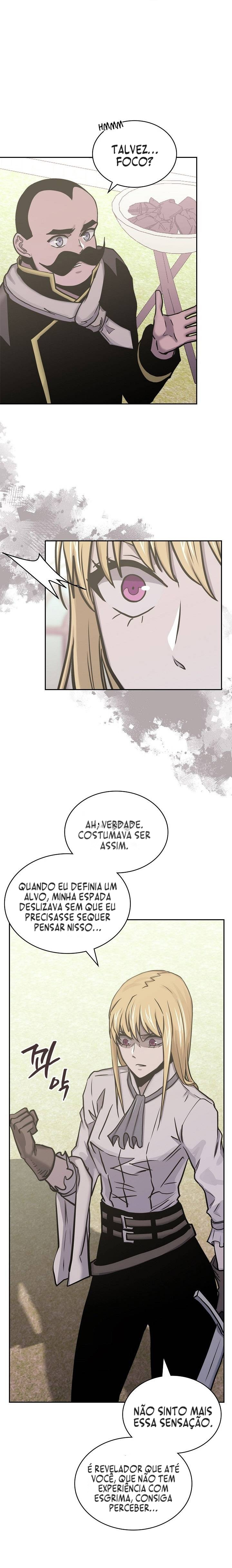 Mercenário Dimensional Capítulo 229 Página 6