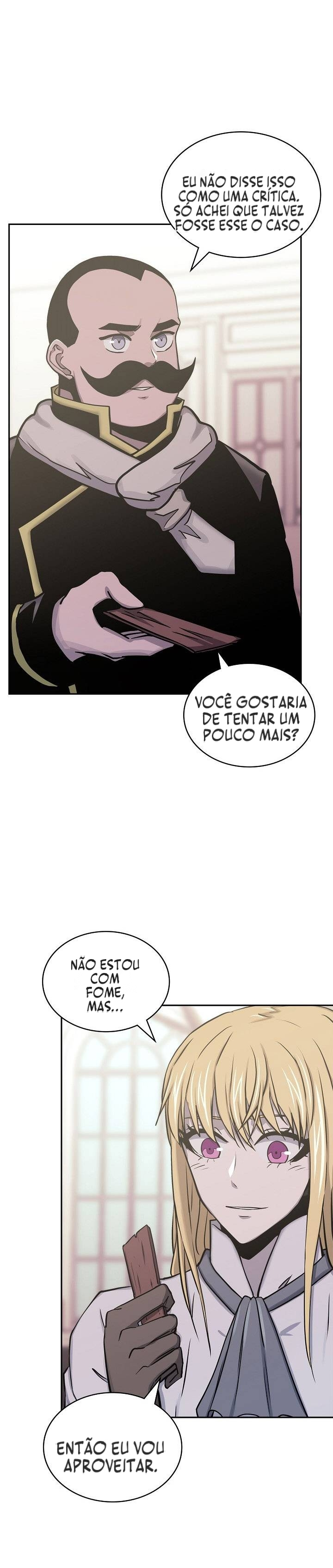 Mercenário Dimensional Capítulo 229 Página 7
