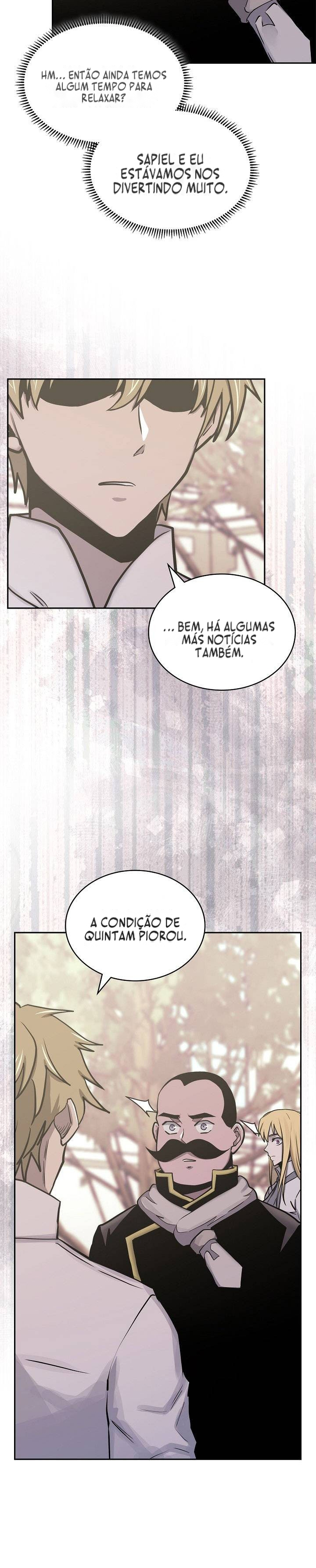 Mercenário Dimensional Capítulo 229 Página 11