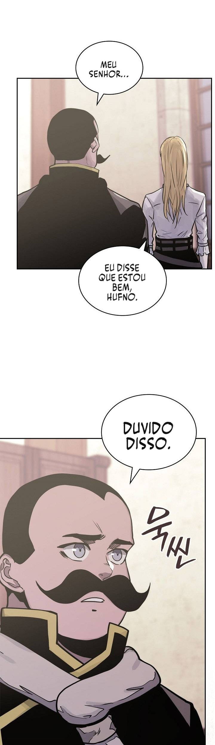 Mercenário Dimensional Capítulo 229 Página 16