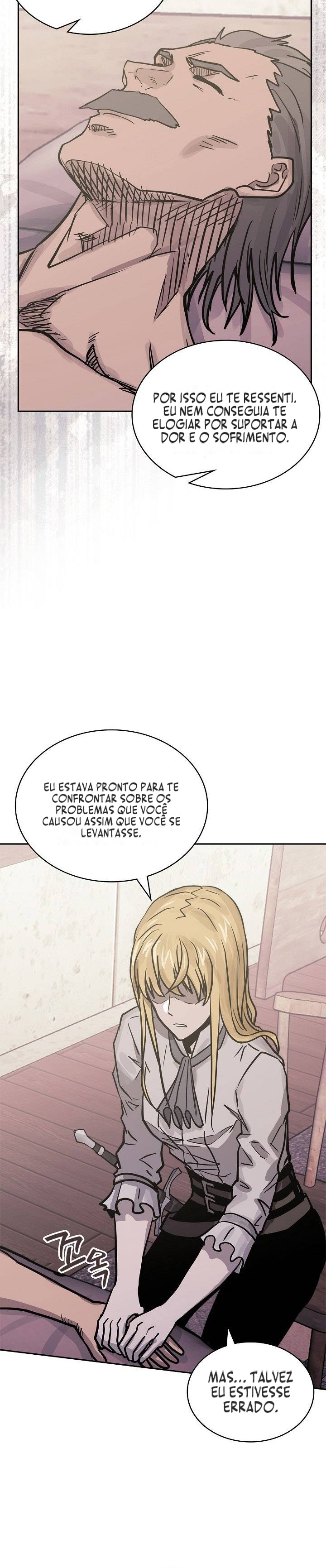 Mercenário Dimensional Capítulo 229 Página 18