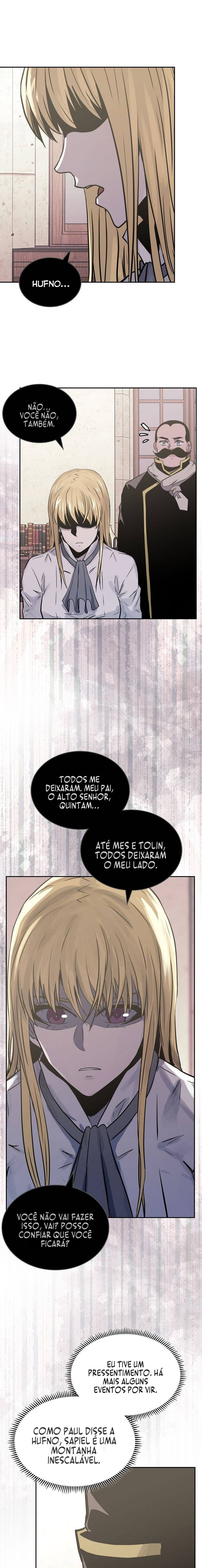 Mercenário Dimensional Capítulo 229 Página 20