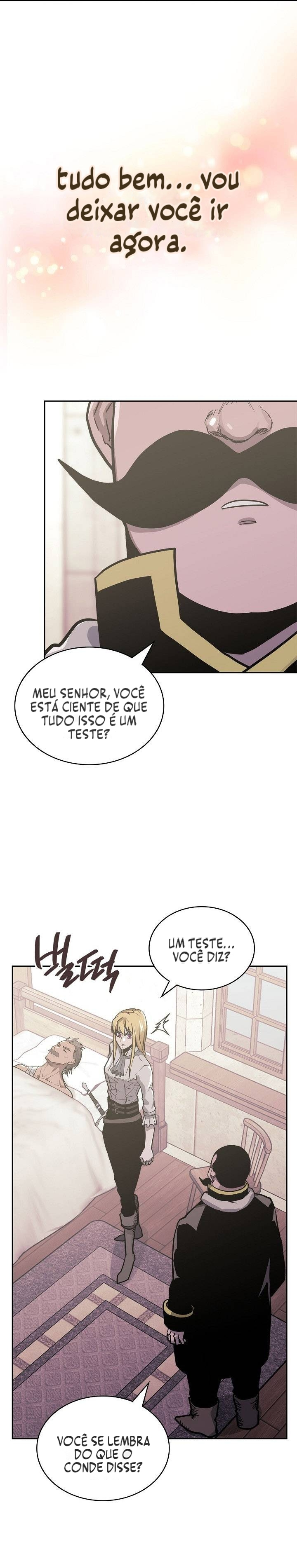 Mercenário Dimensional Capítulo 229 Página 22