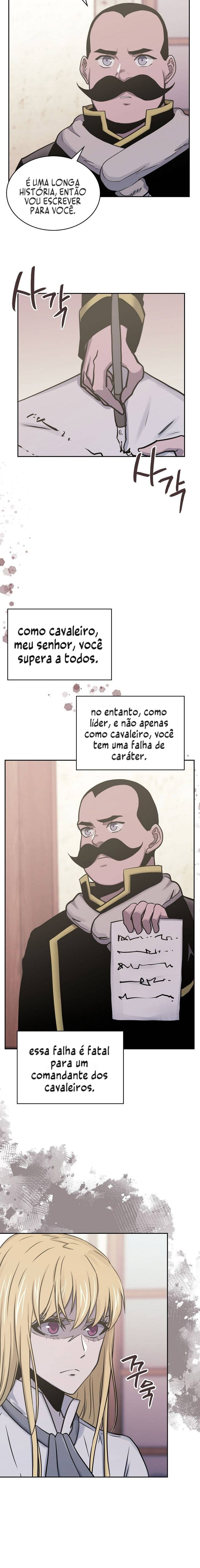 Mercenário Dimensional Capítulo 229 Página 24