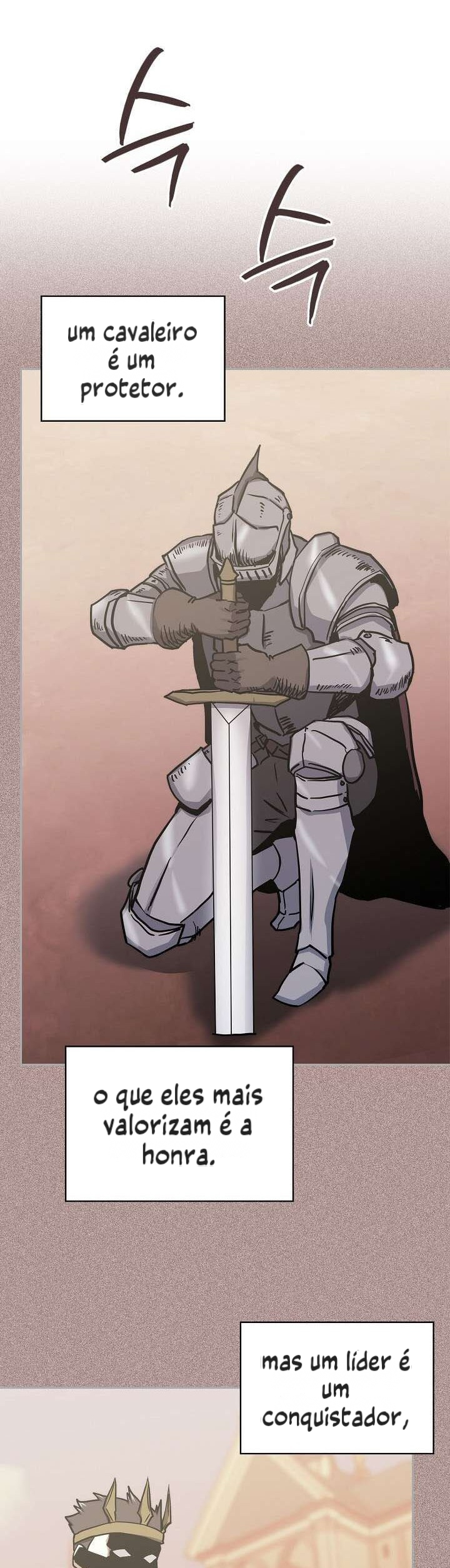 Mercenário Dimensional Capítulo 230 Página 5