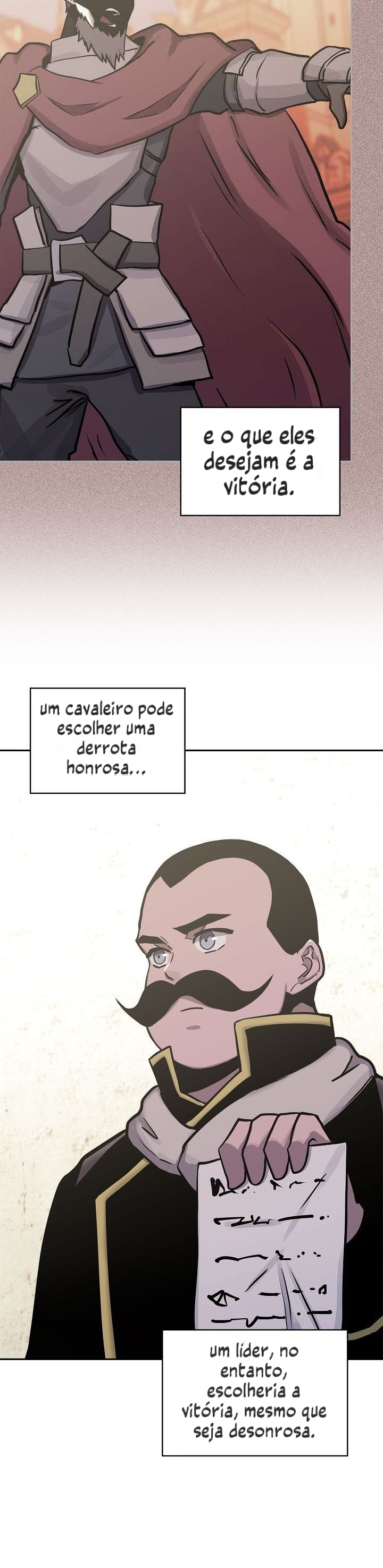 Mercenário Dimensional Capítulo 230 Página 6