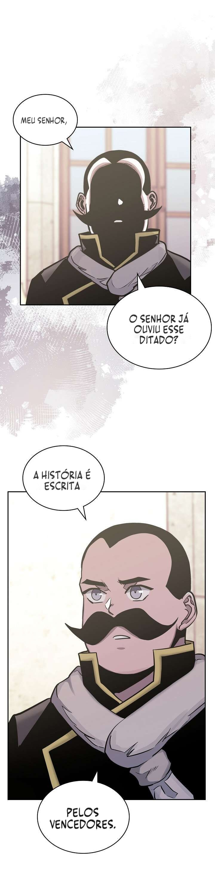 Mercenário Dimensional Capítulo 230 Página 8