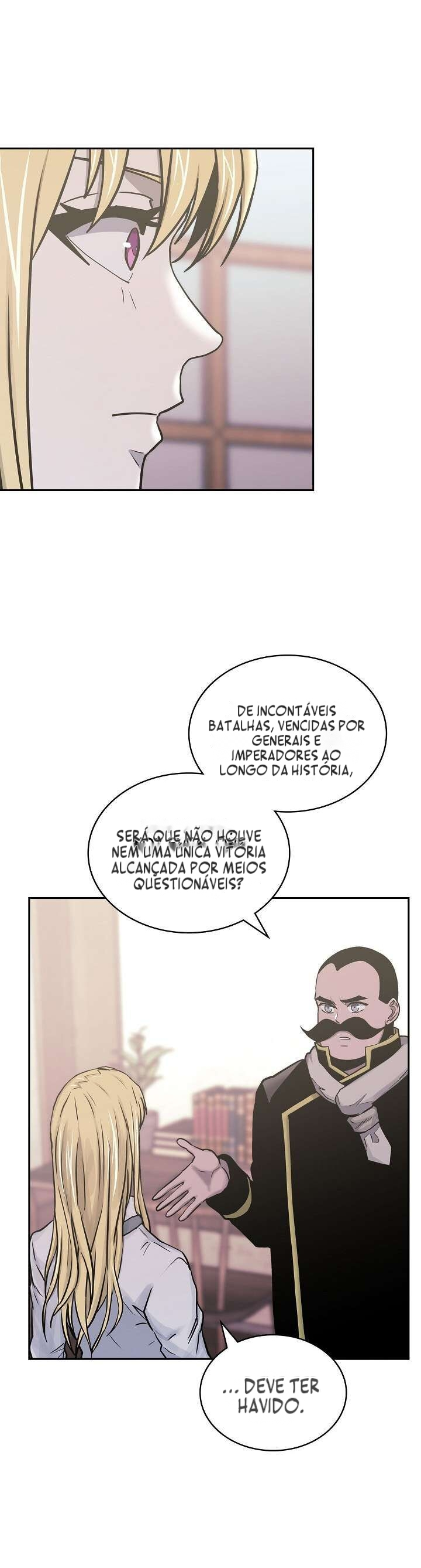 Mercenário Dimensional Capítulo 230 Página 9