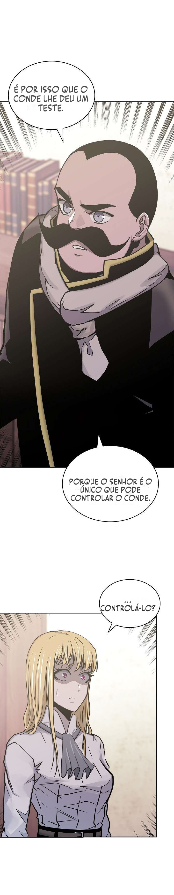 Mercenário Dimensional Capítulo 230 Página 12