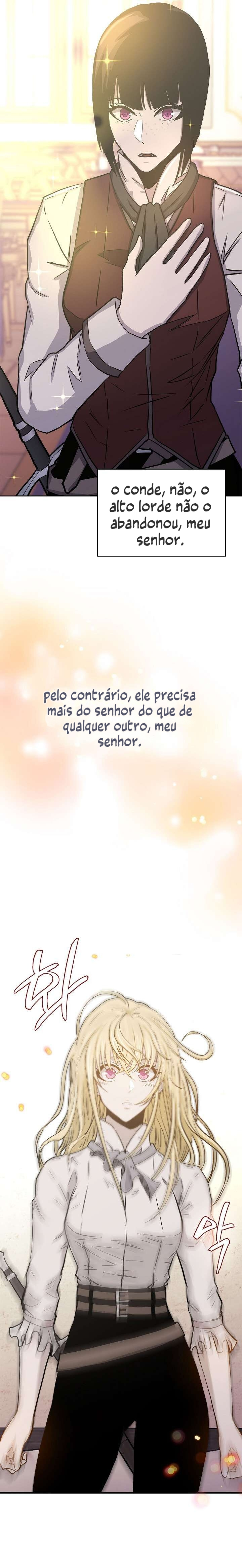 Mercenário Dimensional Capítulo 230 Página 15