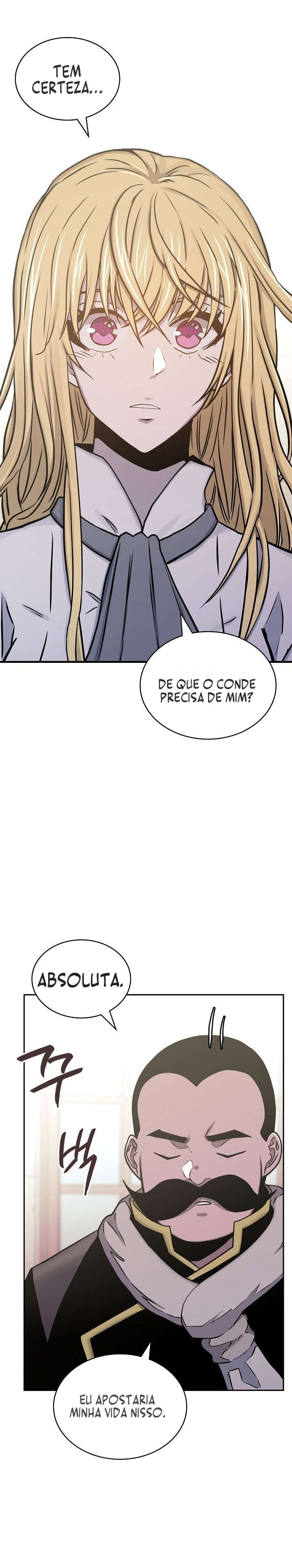 Mercenário Dimensional Capítulo 230 Página 16