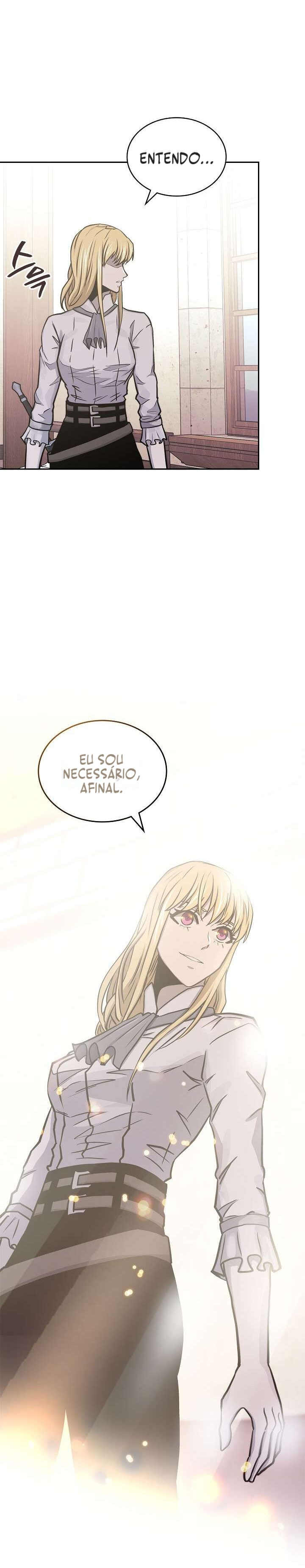 Mercenário Dimensional Capítulo 230 Página 17