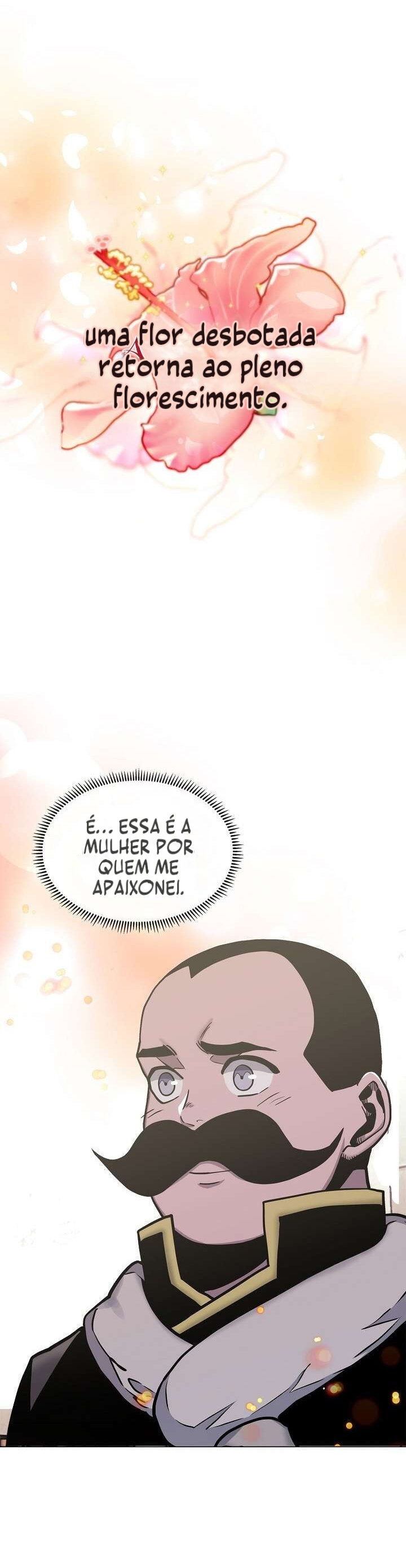 Mercenário Dimensional Capítulo 230 Página 18