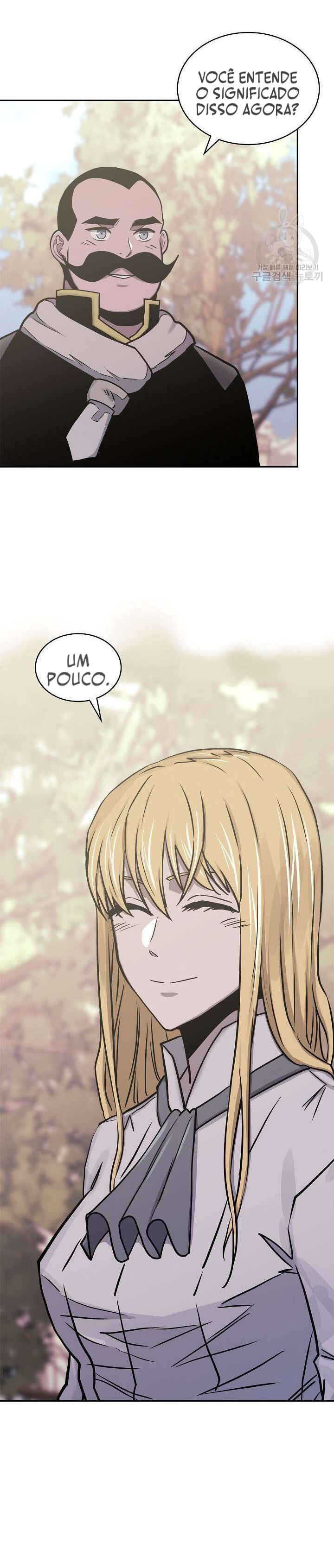 Mercenário Dimensional Capítulo 230 Página 27