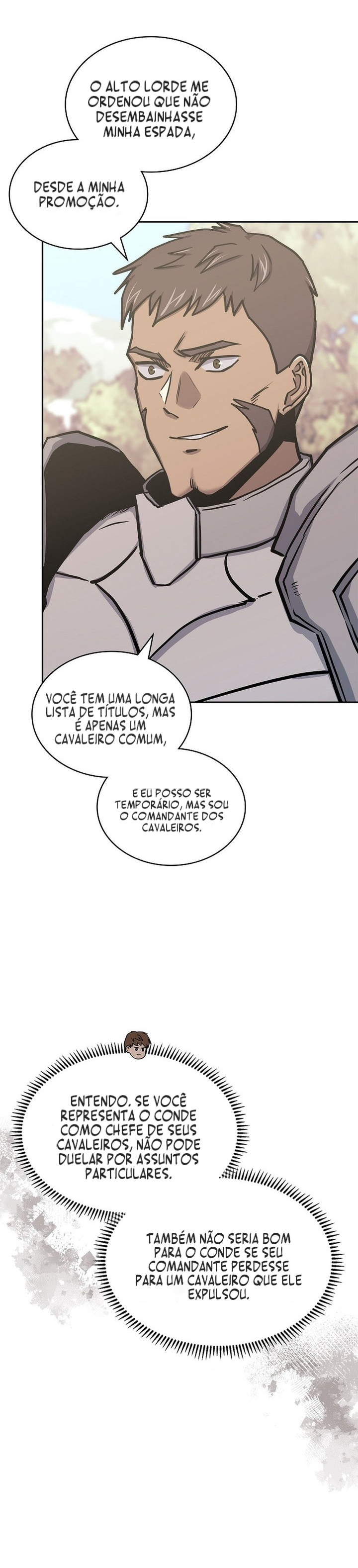 Mercenário Dimensional Capítulo 231 Página 7