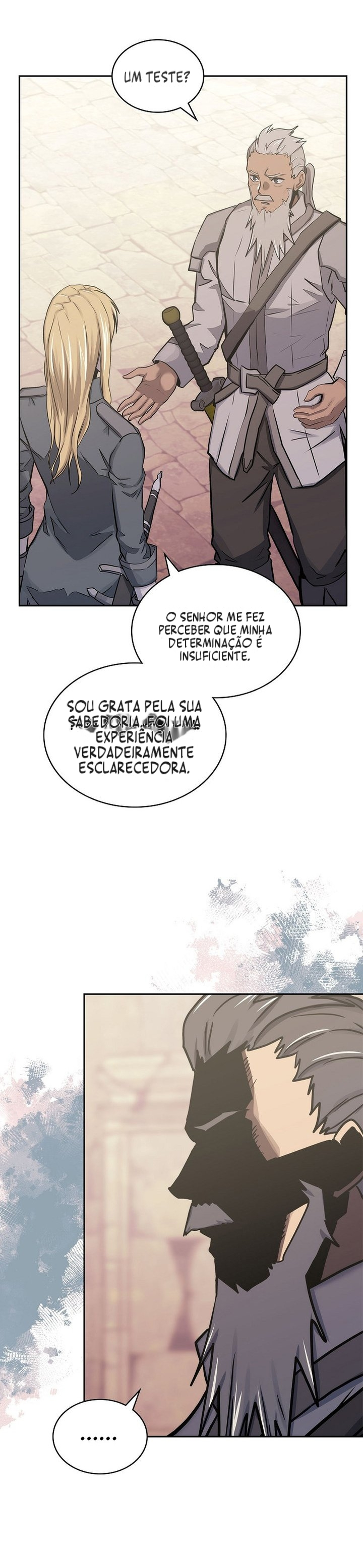 Mercenário Dimensional Capítulo 231 Página 25