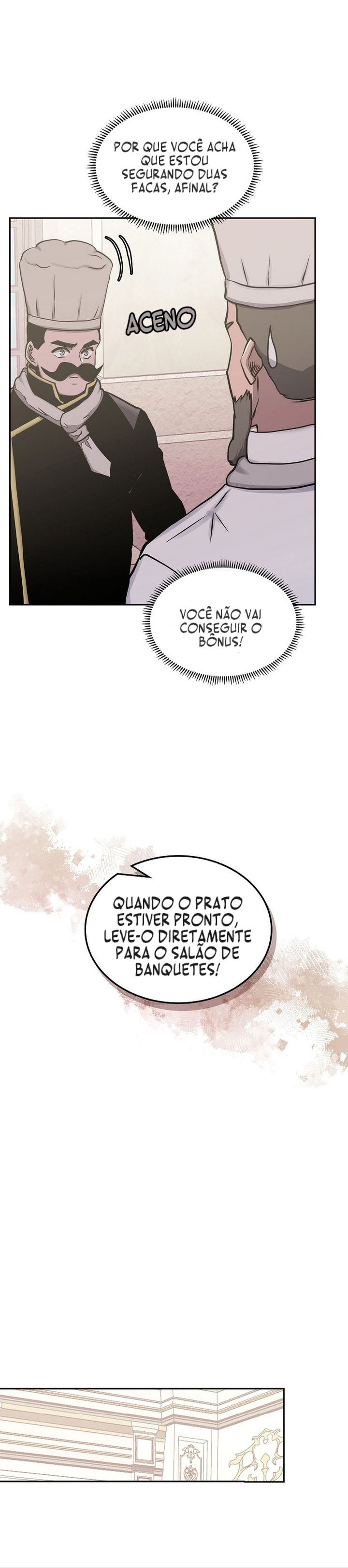Mercenário Dimensional Capítulo 232 Página 10