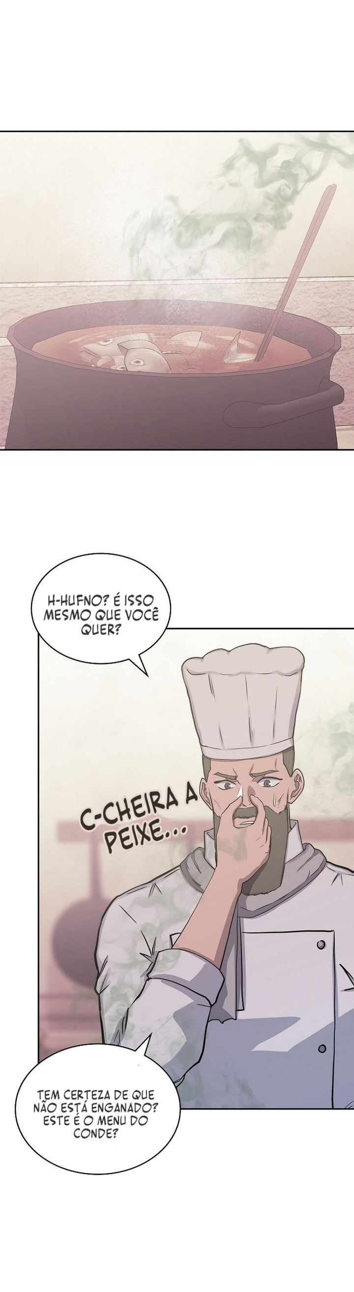 Mercenário Dimensional Capítulo 232 Página 13