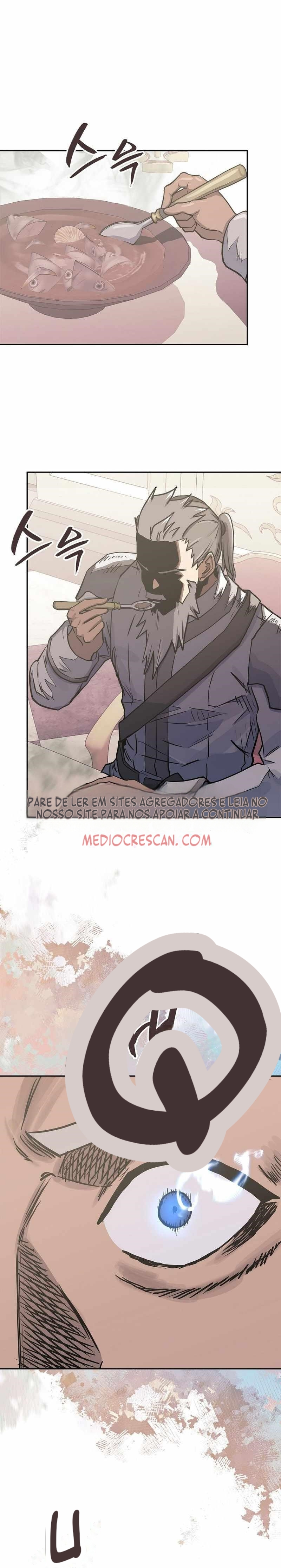 Mercenário Dimensional Capítulo 233 Página 6