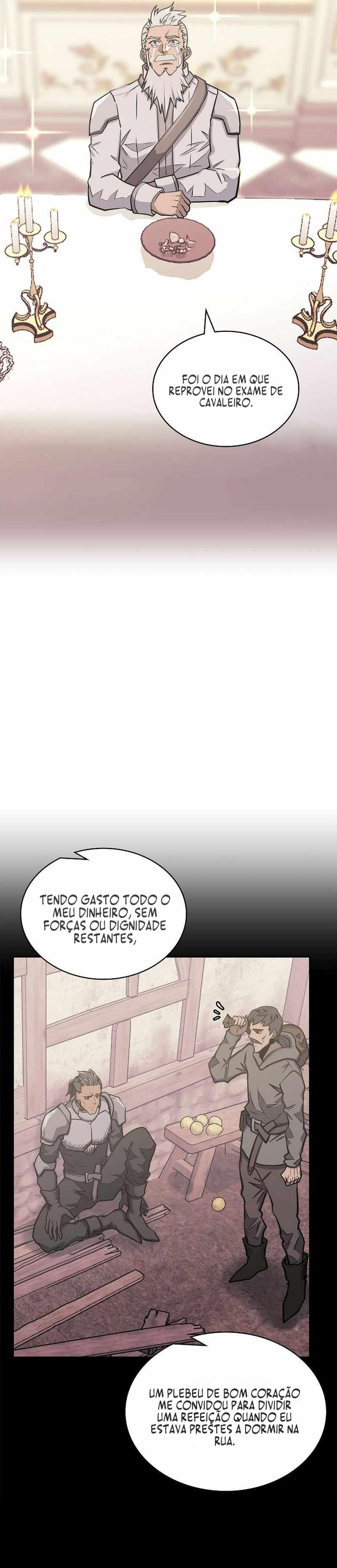 Mercenário Dimensional Capítulo 233 Página 12