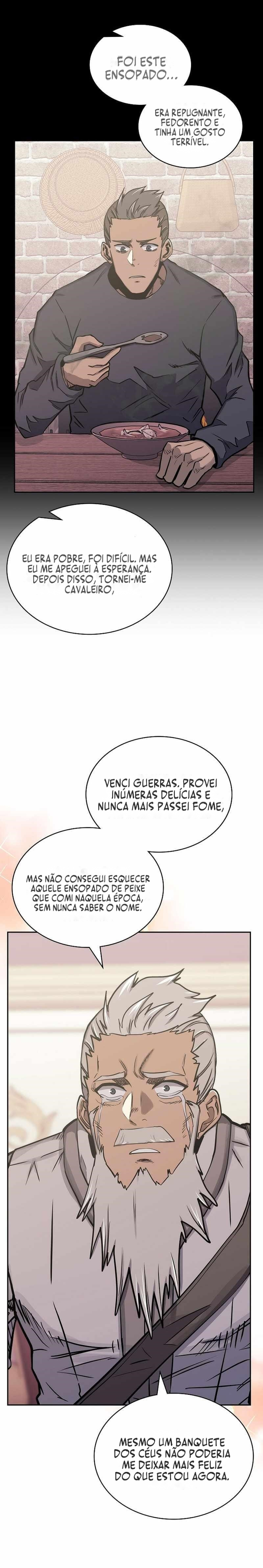 Mercenário Dimensional Capítulo 233 Página 13