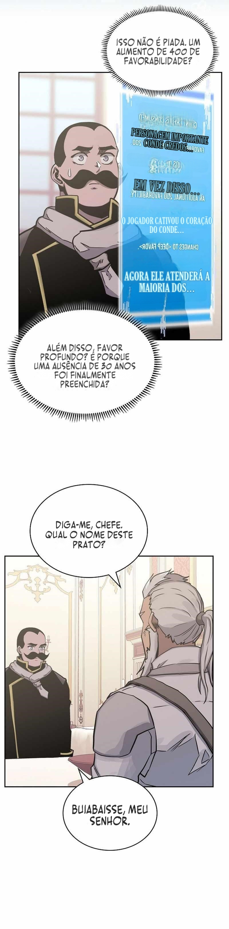 Mercenário Dimensional Capítulo 233 Página 15