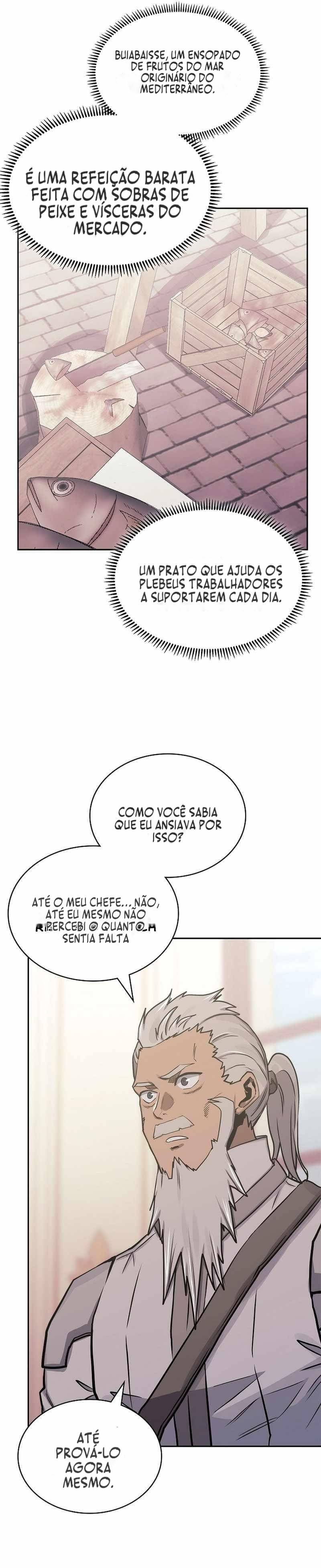 Mercenário Dimensional Capítulo 233 Página 16