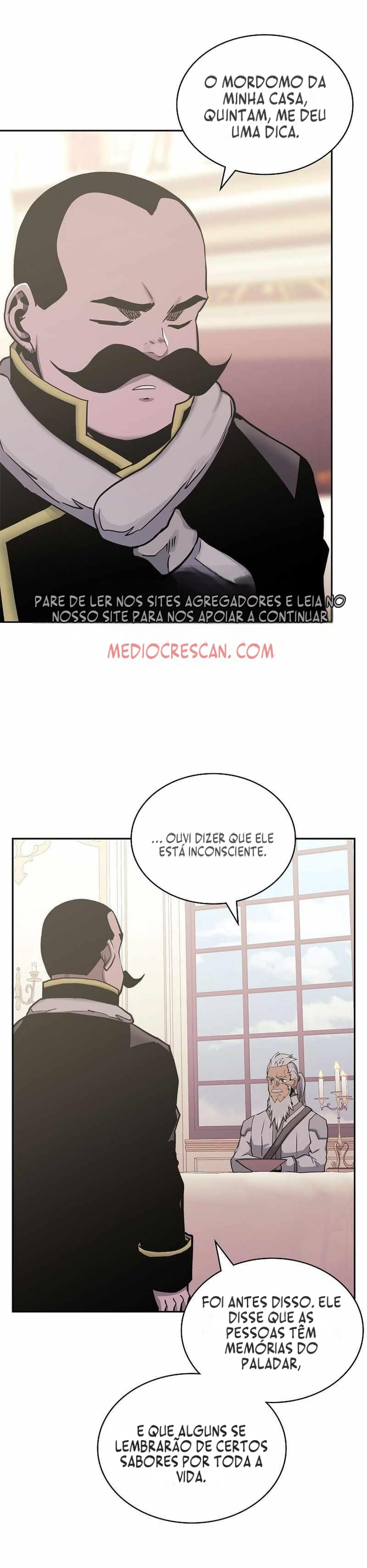 Mercenário Dimensional Capítulo 233 Página 17