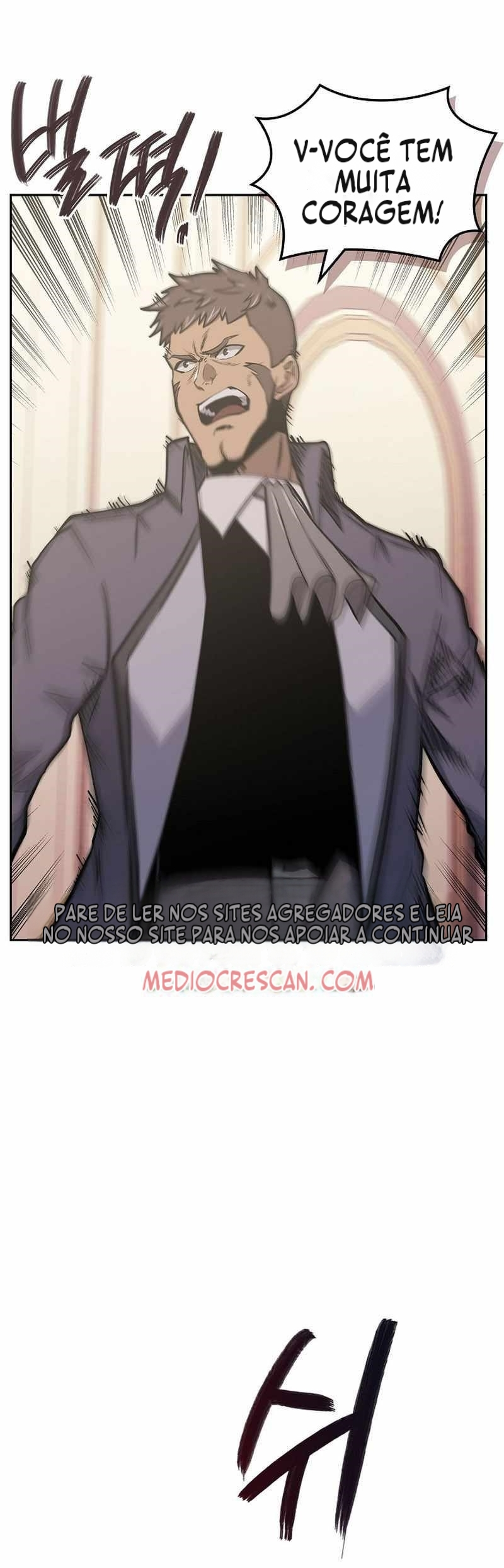 Mercenário Dimensional Capítulo 233 Página 22