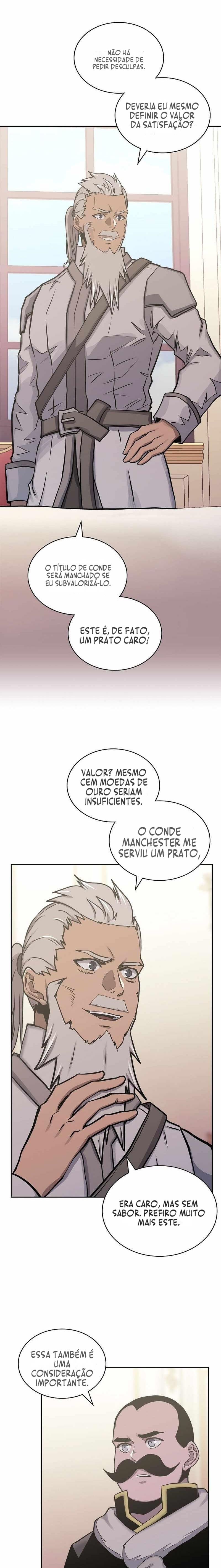 Mercenário Dimensional Capítulo 233 Página 29