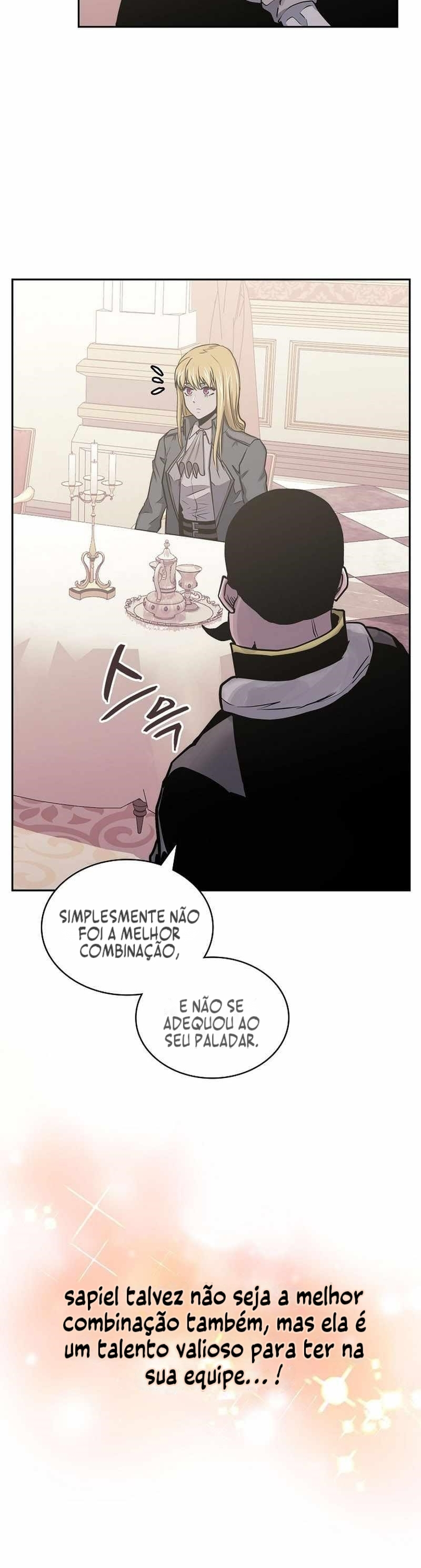 Mercenário Dimensional Capítulo 233 Página 30