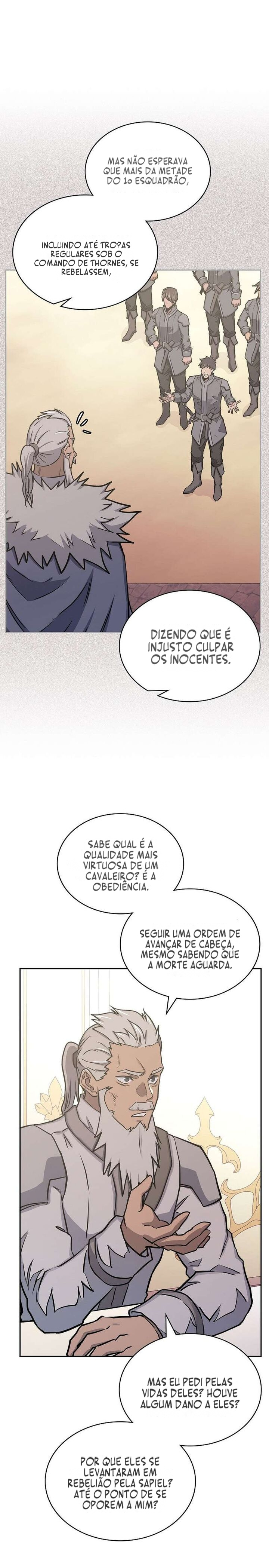 Mercenário Dimensional Capítulo 234 Página 12